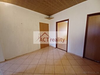 PRENÁJOM 3 izb. bytu, Zapotôčky, Prievidza - 8