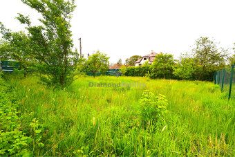 Na predaj stavebný pozemok Košice-okolie, Ďurkov - 8