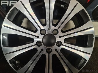 5X112 R18 BIcolor 6,5j et44 - 8