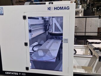 Obrabacie centrum - 8