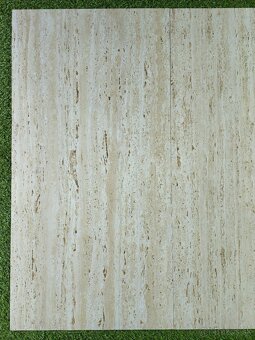 120x60 obklad-dlažba vzhľad travertín matná zamatový povrch - 8