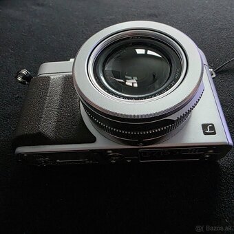 Panasonic LX 100 - 8