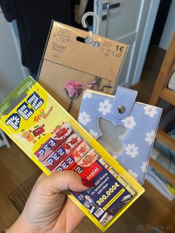 Darujem doplnky pre dievcata - 8