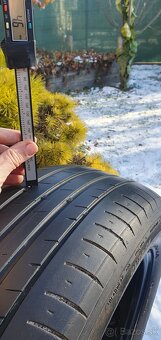 NEXEN NFERA SU1, LETNE, 215/60 R16, 95V - 8