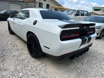 2023 Dodge Challenger 5,7 V8 Automat 30000km - 8