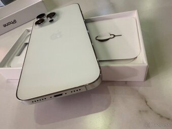 IPhone 14 Pro Max – 512 GB | TOP stav | - 8