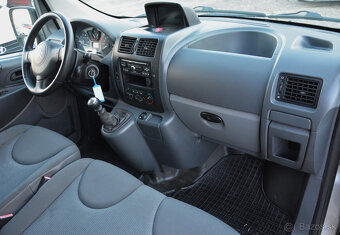 Citroen Jumpy 2.0 HDi - 8