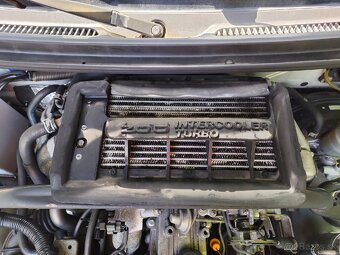 Suzuki Grand Vitara 2.0TD 64kw - 8