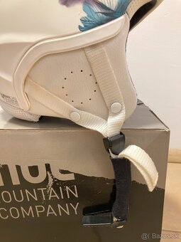 Lyžiarska prilba Rossignol - 8