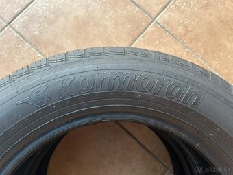 165/70 R14 letné pneumatiky – 2 ks - 8