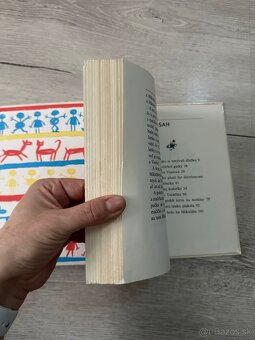 Rozprávky o psíčkovi a mačičke - 8