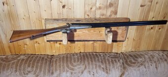 PUSKA BROKOVNICA LANCASTER CAL 16 TOP - 8