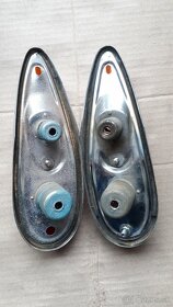 Škoda Felicia, Octavia, Spartak - 8