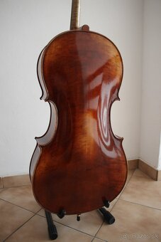 Violoncello 4/4 - 8