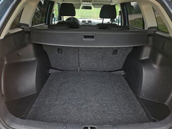 Škoda Fabia II 1,2 TDI 55kw - 8