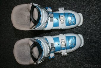 dievcenske lyže head nice one 97 cm - 8