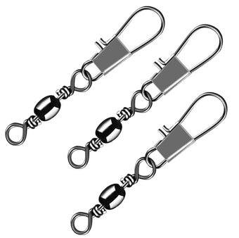 Rybolov - obratlíky - 8