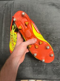 Kopačky adidas F50 sg pro 45 1/3 - 8