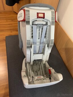 autosedačka Britax romer - 8
