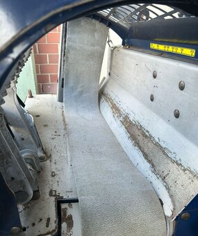 Stiepací automat Tajfun RCA 400 Joy - 8