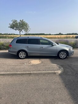 VW Passat B7.1.6 77kw - 8