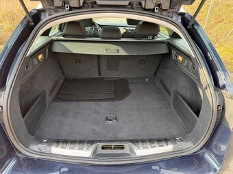 Peugeot 508 SW 2.0 HDi Automat - 8