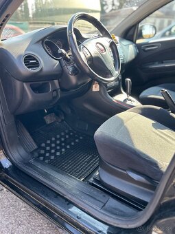 Fiat Bravo 1.6 diesel - 8