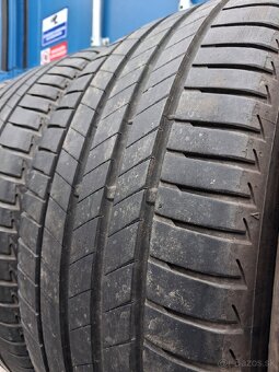 245/40R19 94W Bridgestone 2021 - 8