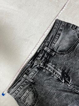 Pánske rifle 29 - 8