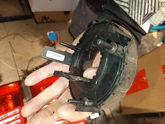 Diely Škoda Octavia 1 - 8