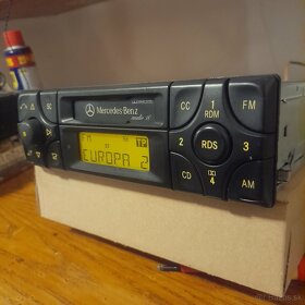 Radio Mercedes - 8
