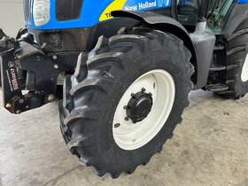 New Holland T 6030 - 8