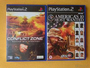 Hra na PS2 - MEDAL OF HONOR, BROTHERS IN ARMS - 8