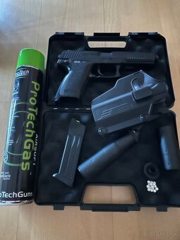 Novritsch SSX23 - 8