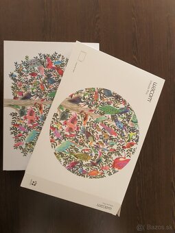 WACOM INTUOS PRO M - stav ako nový - 8