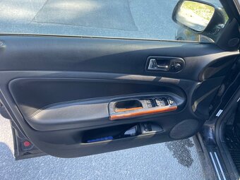 Passat B5,5 1.9TDI 96kw automat - 8