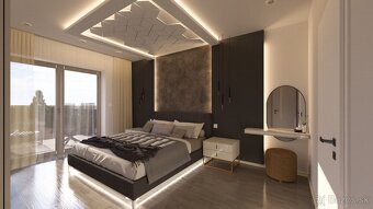 PREDAJ MODERNÝ 4 IZB. RODINNÝ DOM, KRIŽOVANY - 8