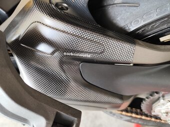 DUCATI monster 1200 - 8
