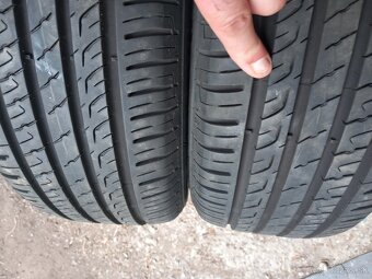 205/55 R15 Barum Bavuris 5 - 8