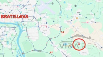 Na predaj krásny stavebný pozemok 888m2 - 8