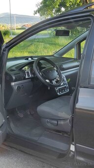 Ford Galaxy 1.9TDI 85kw 7miestny - 8