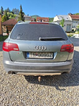 Audi A6 allroad - 8
