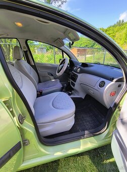 C3 Citroen - 8