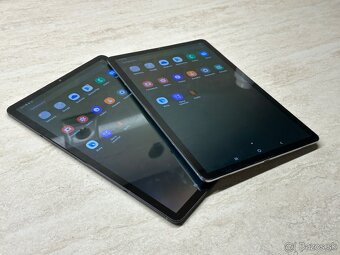 Samsung Galaxy Tab S5e 10.5 Wi-Fi - 8