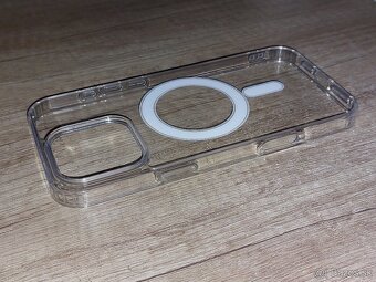 1x Kryt + 2x Sklo iPhone 16 Pro Max - 8