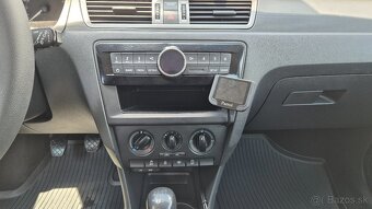 Škoda Rapid 1.4 TDI Active - 8