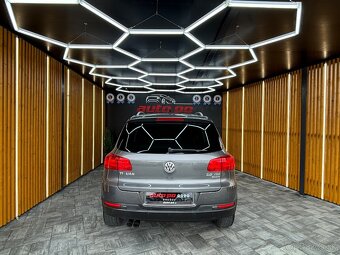 Volkswagen Tiguan 2.0 CR TDI BMT Sport&Style - 8