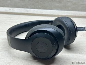 Beats Studio 3 Wireless, black - 8