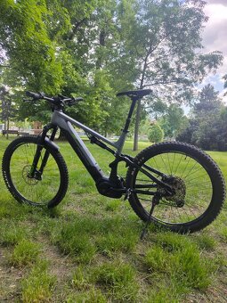 Full E-bike Genesis 2024 (velk.L) - 8