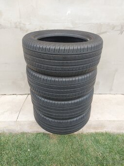 4ks 235/55 R18 100V PIRELLI - letné pneumatiky - 8